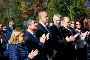 OTVORITEV VODARNE MALNI- Valter Leban-5151